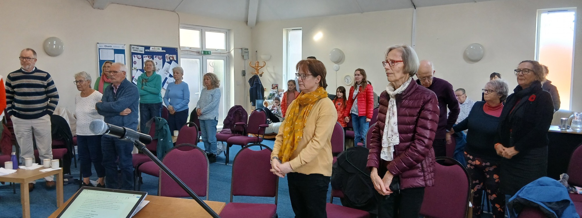 Sunday Services*Come and join us this Sunday*Sunday Services