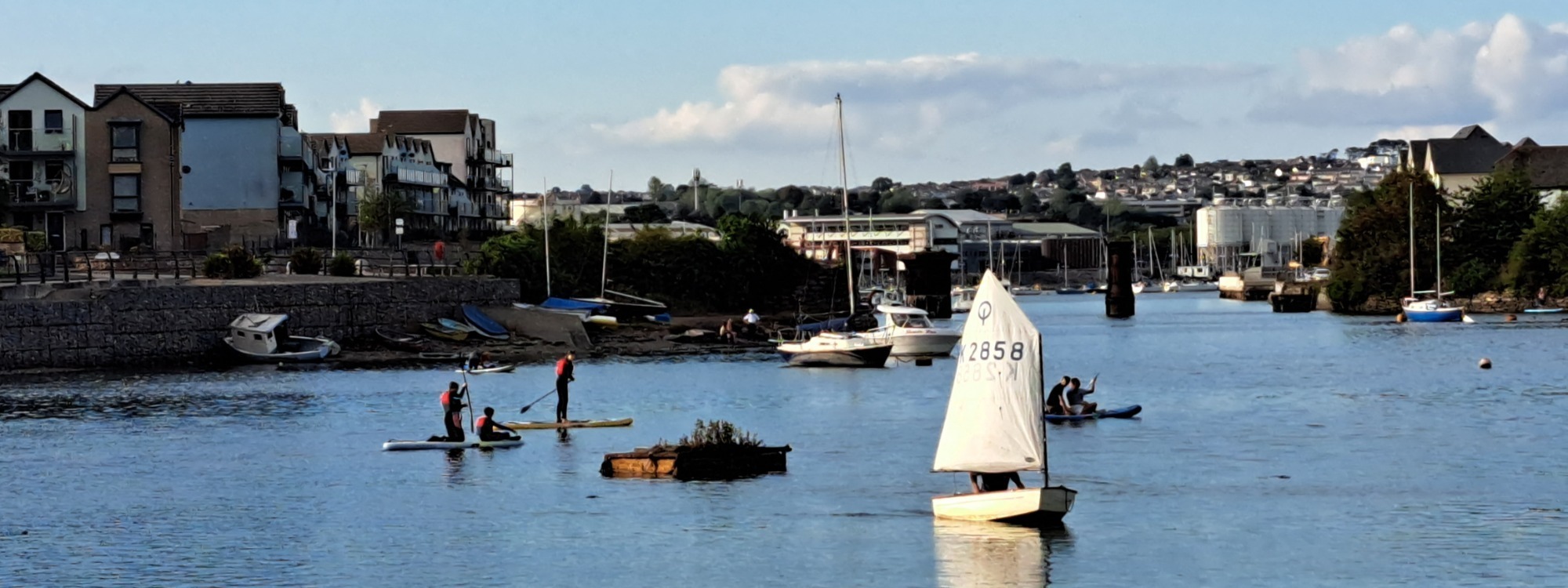 Welcome*Welcome to Hooe Baptist Church*New to church