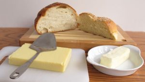 bread-cheese-butter